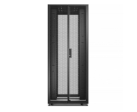 APC Easy Rack stojąca 19" 42U800x800mm (czarna) - 1270666 - zdjęcie 1